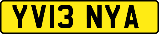 YV13NYA