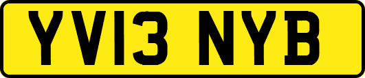 YV13NYB