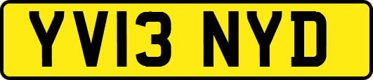 YV13NYD