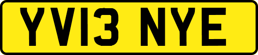YV13NYE