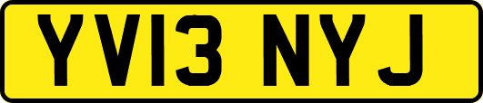 YV13NYJ