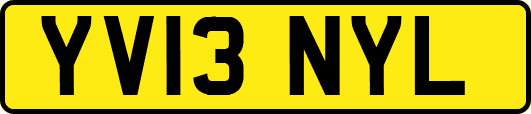 YV13NYL