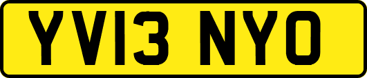 YV13NYO