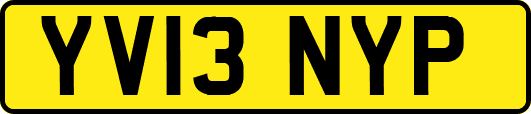 YV13NYP