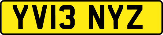 YV13NYZ