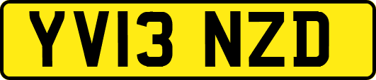 YV13NZD