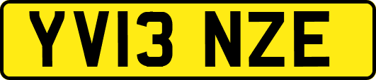 YV13NZE