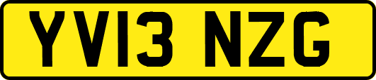 YV13NZG