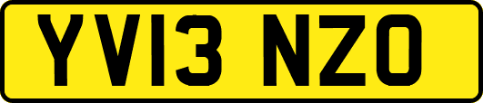 YV13NZO