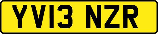YV13NZR