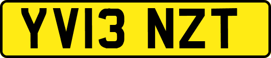 YV13NZT
