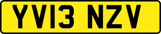 YV13NZV