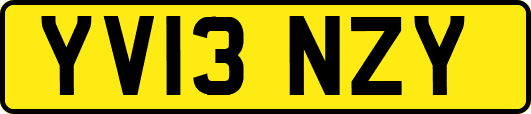 YV13NZY