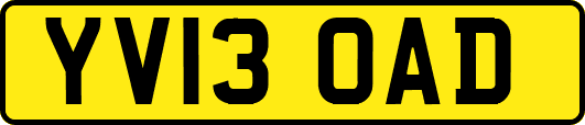 YV13OAD