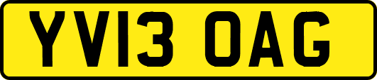 YV13OAG