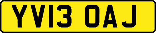 YV13OAJ
