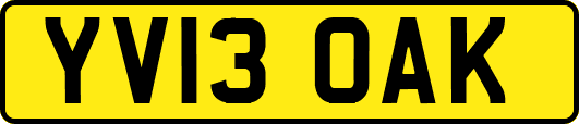 YV13OAK