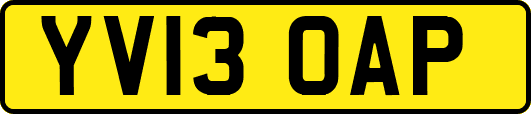 YV13OAP