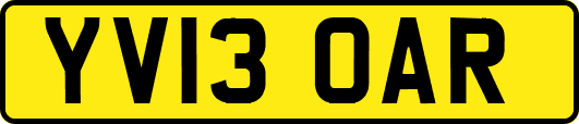 YV13OAR
