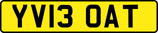 YV13OAT