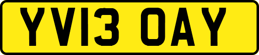 YV13OAY