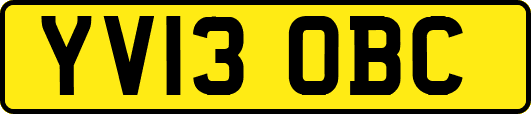 YV13OBC