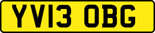 YV13OBG