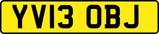 YV13OBJ