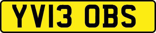 YV13OBS