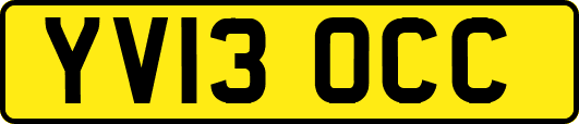 YV13OCC
