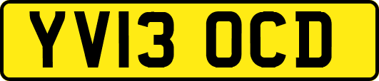YV13OCD