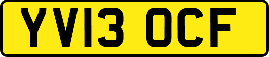 YV13OCF