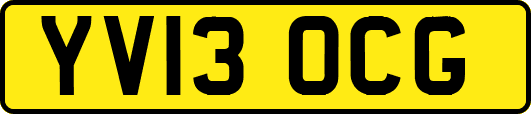 YV13OCG