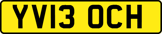YV13OCH