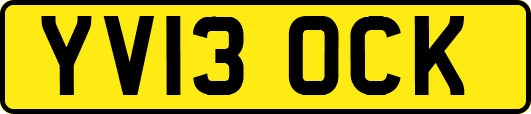 YV13OCK