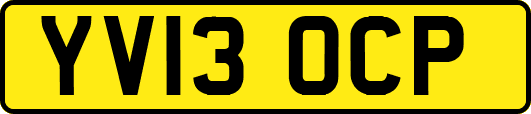 YV13OCP