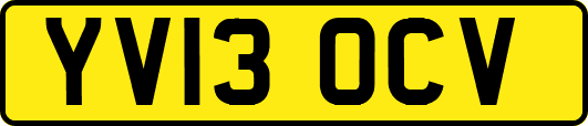 YV13OCV