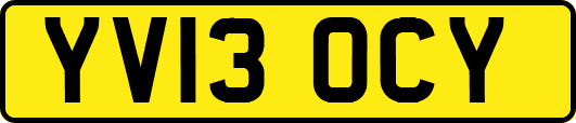 YV13OCY