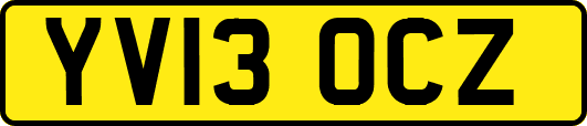 YV13OCZ