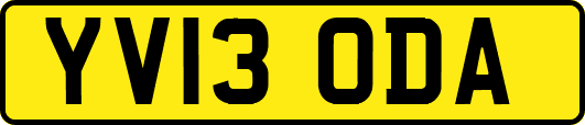 YV13ODA