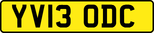 YV13ODC