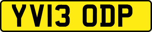 YV13ODP