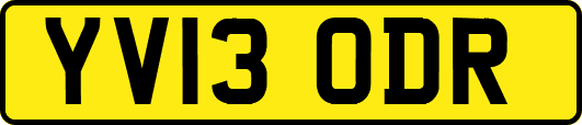 YV13ODR