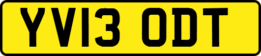 YV13ODT