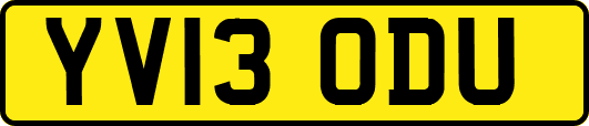 YV13ODU