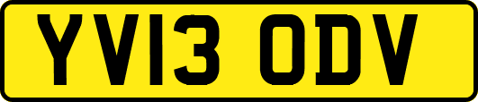 YV13ODV