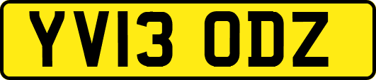 YV13ODZ