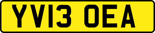 YV13OEA