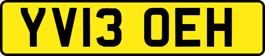 YV13OEH