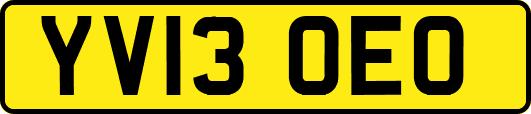 YV13OEO